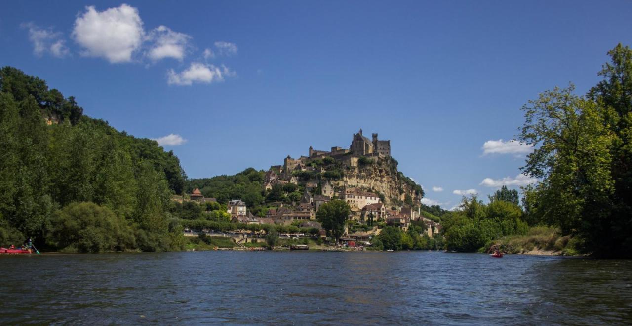 Au Coeur Du Village Bassillac Perigueux Eksteriør bilde