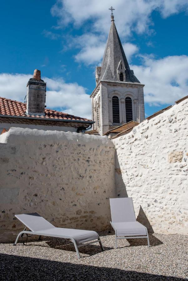 Au Coeur Du Village Bassillac Perigueux Eksteriør bilde